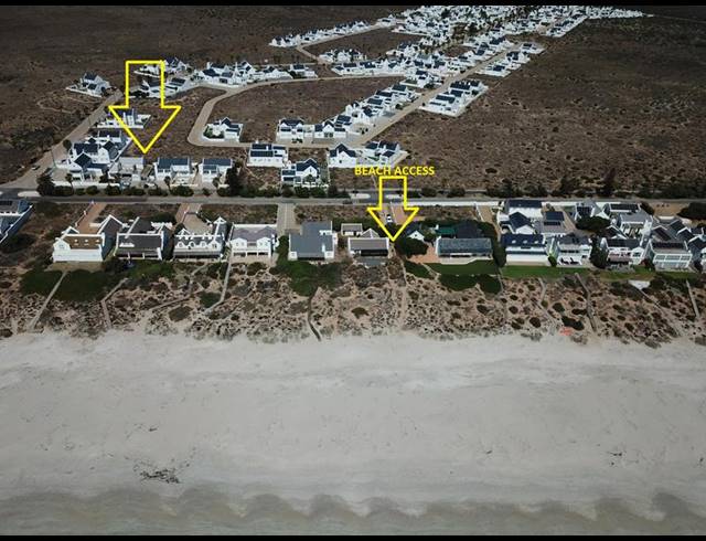 LAND FOR SALE IN LAMPIESBAAI